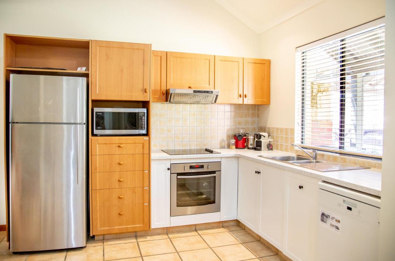 Presidential Bungalow Busselton Extérieur photo