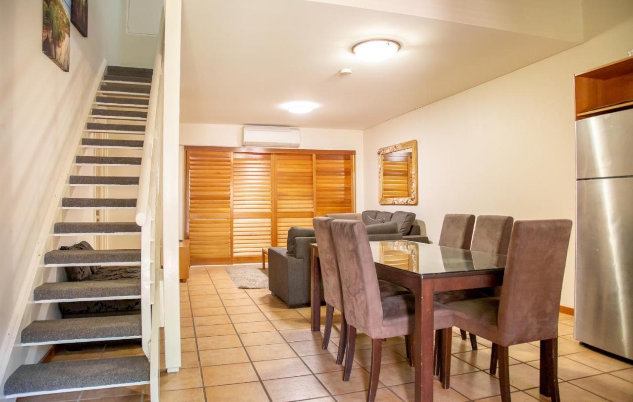 Presidential Bungalow Busselton Extérieur photo