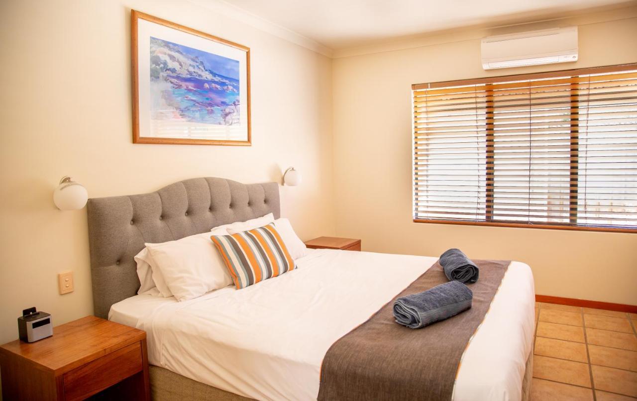 Presidential Bungalow Busselton Extérieur photo