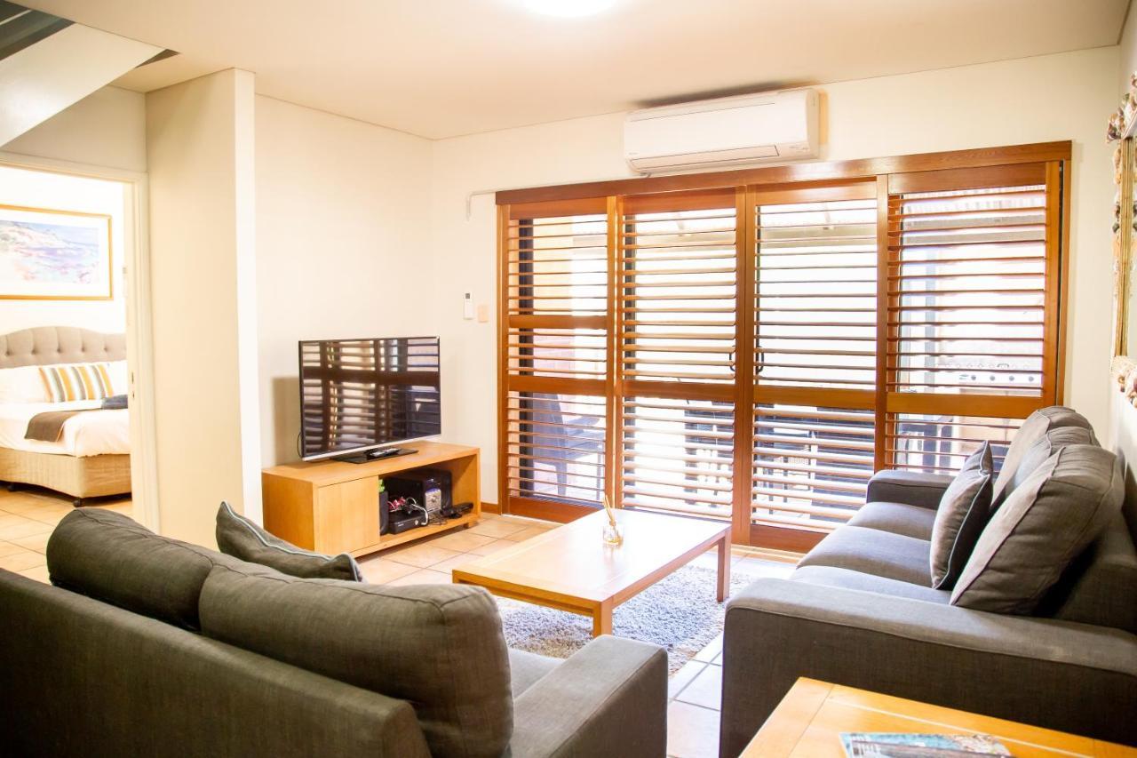 Presidential Bungalow Busselton Extérieur photo