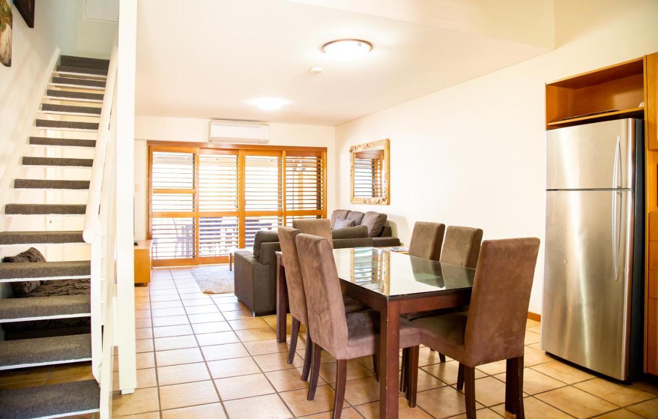 Presidential Bungalow Busselton Extérieur photo