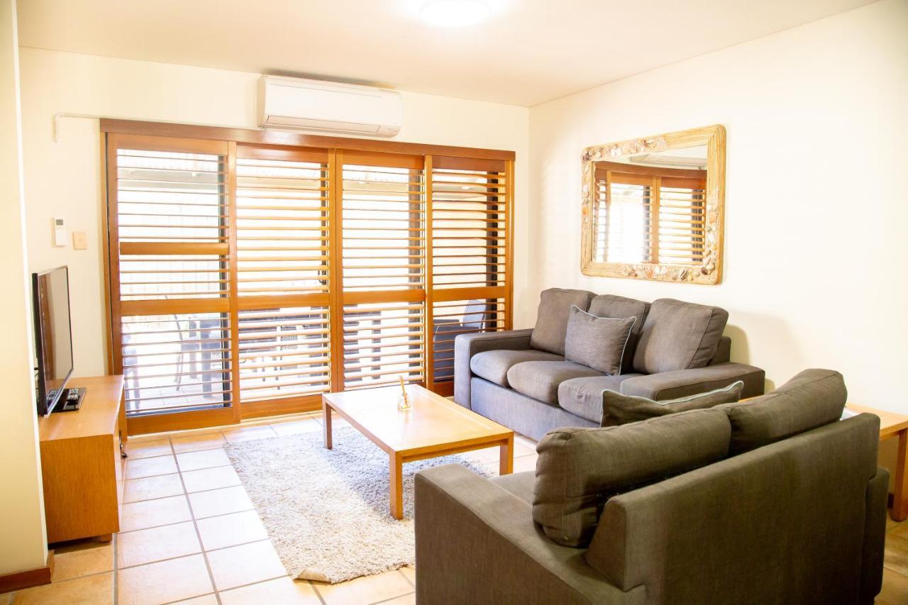 Presidential Bungalow Busselton Extérieur photo