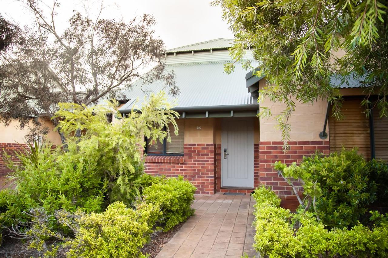 Presidential Bungalow Busselton Extérieur photo