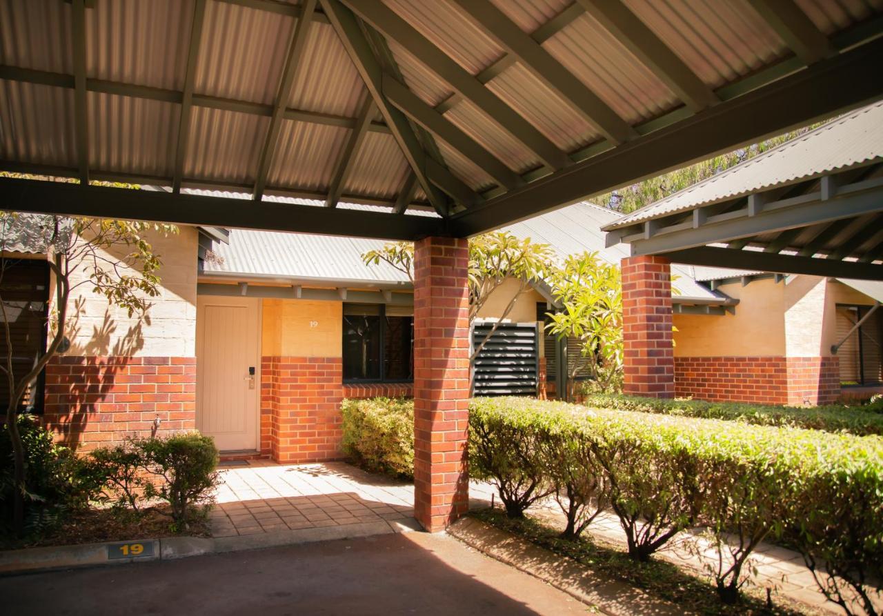 Presidential Bungalow Busselton Extérieur photo