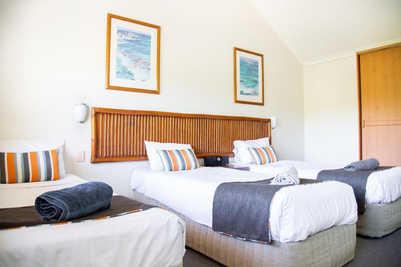 Presidential Bungalow Busselton Extérieur photo