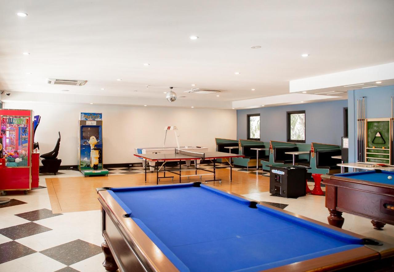 Presidential Bungalow Busselton Extérieur photo