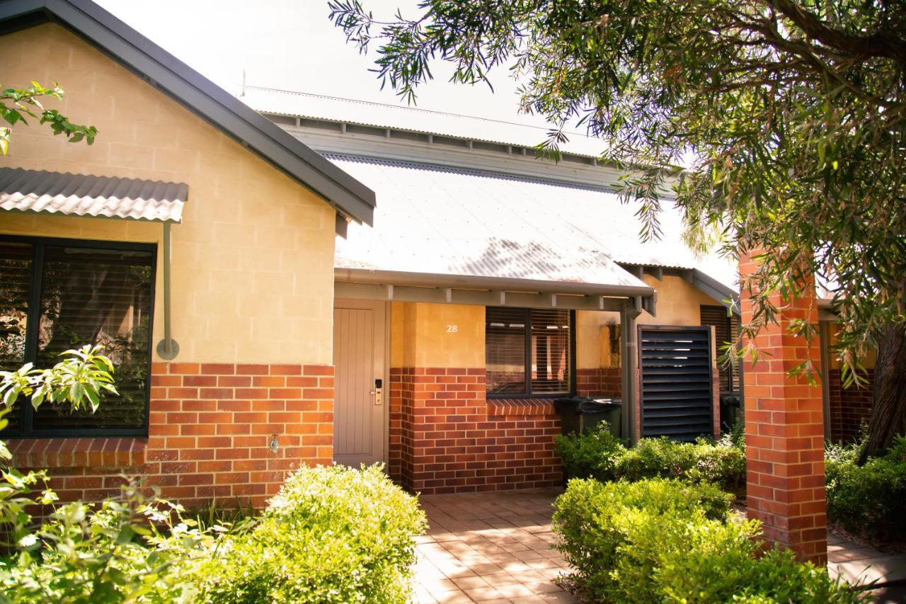 Presidential Bungalow Busselton Extérieur photo