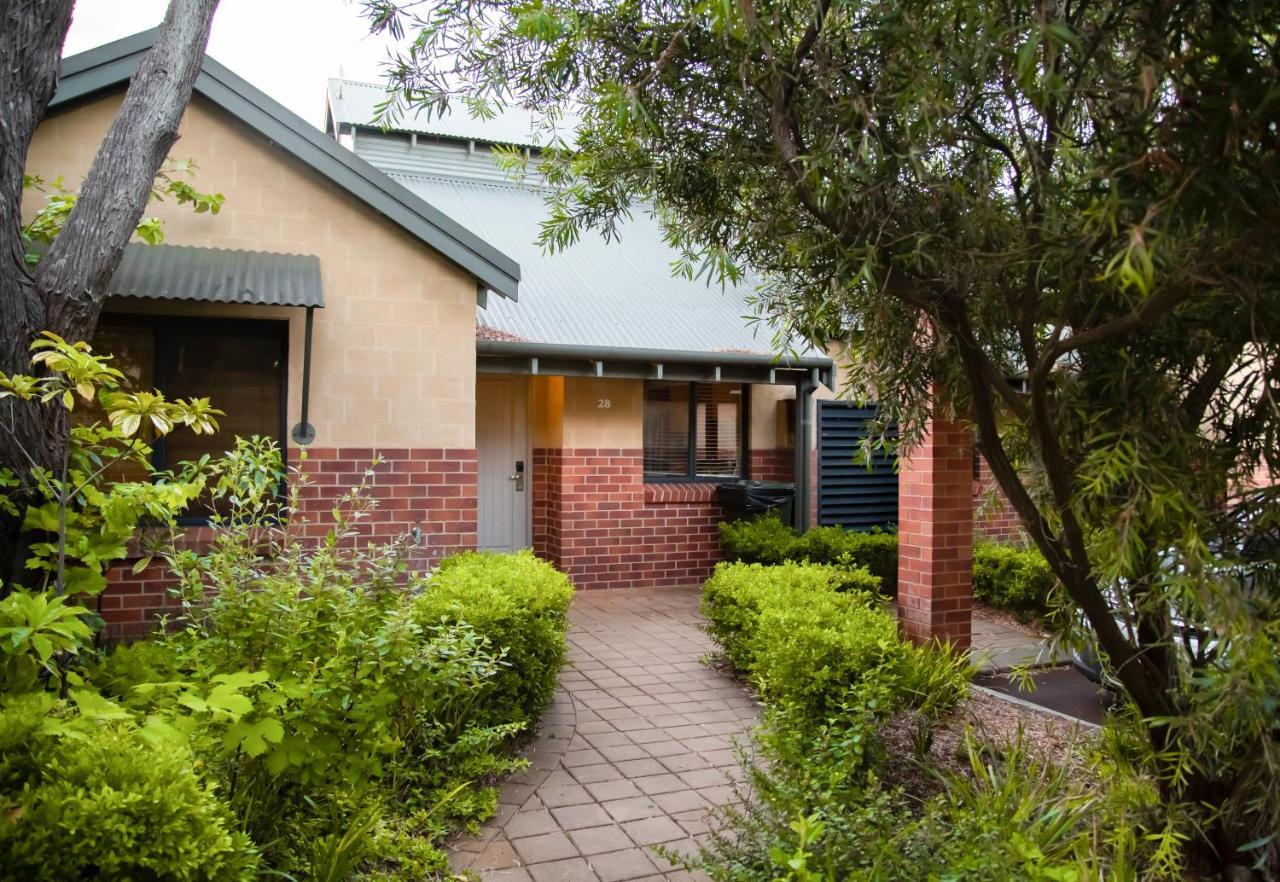 Presidential Bungalow Busselton Extérieur photo