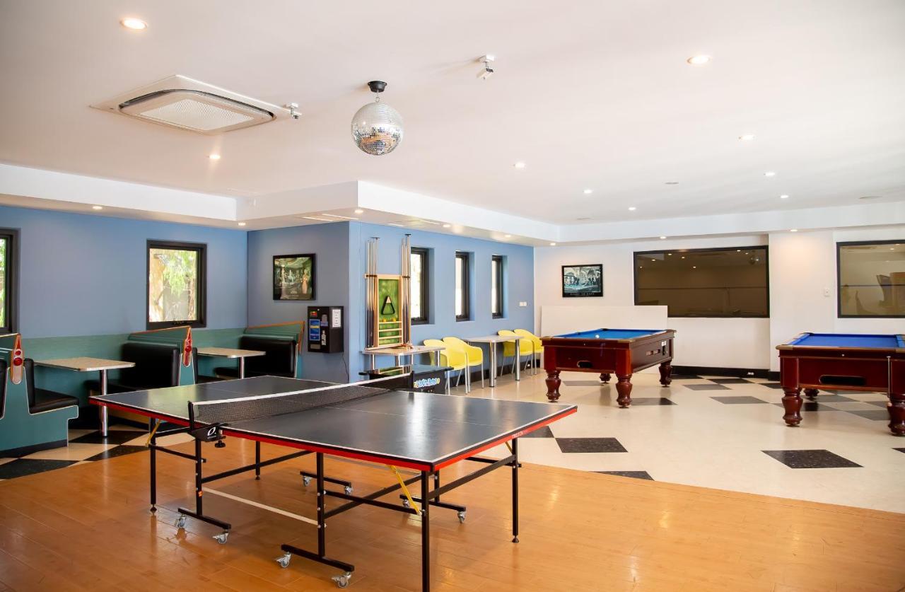 Presidential Bungalow Busselton Extérieur photo