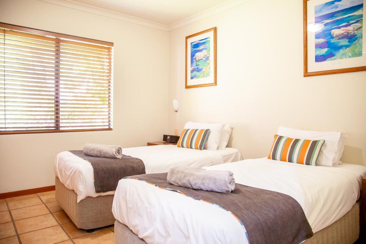 Presidential Bungalow Busselton Extérieur photo