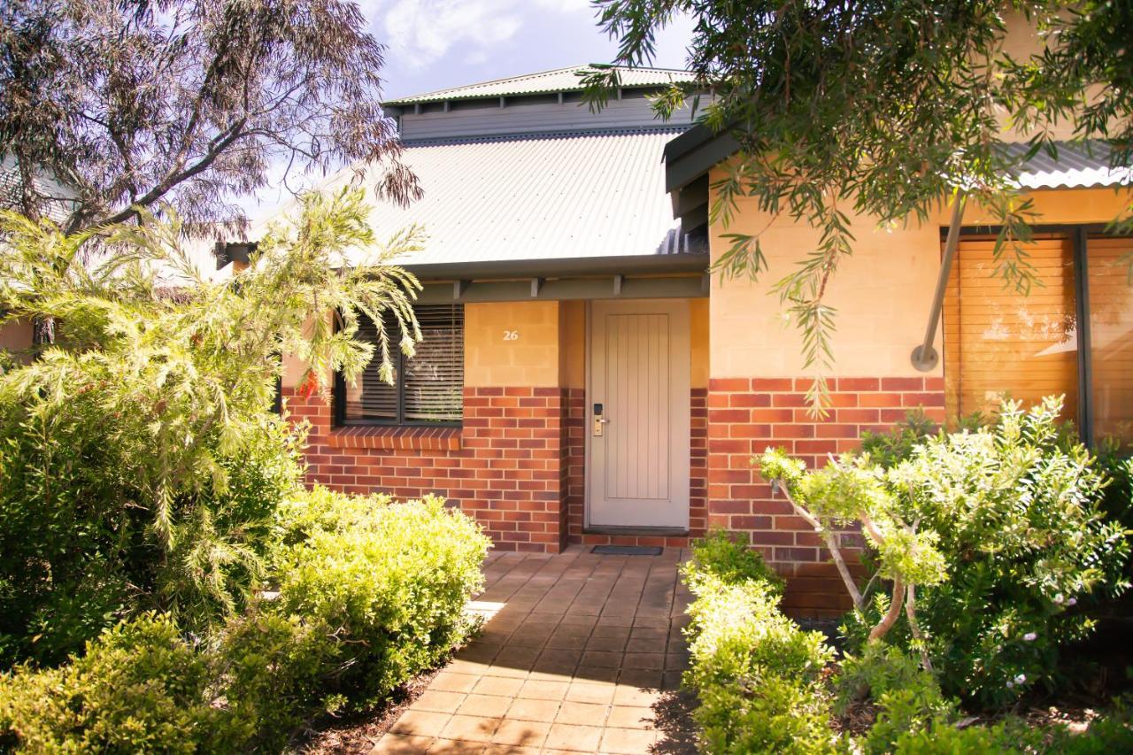 Presidential Bungalow Busselton Extérieur photo